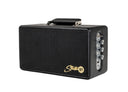 Studio 57 Vibe Bluetooth altoparlante (Nero)