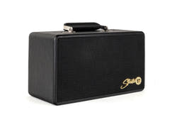 Studio 57 Vibe Bluetooth altoparlante (Nero)
