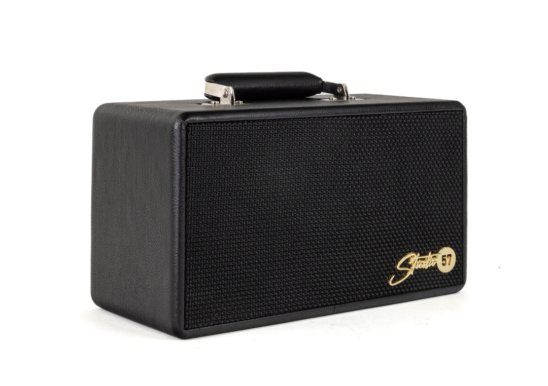 Studio 57 Vibe Bluetooth altoparlante (Nero)
