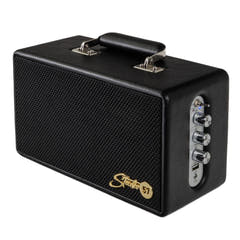 Studio 57 Vibe Bluetooth altoparlante (Nero)