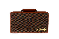 Studio 57 Vibe Bluetooth altoparlante (Marrone)