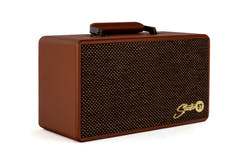 Studio 57 Vibe Bluetooth altoparlante (Marrone)
