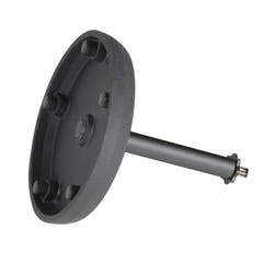 Adam Hall Stands S 8 BB - Supporto per microfoni da tavolo