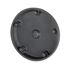 Adam Hall Stands S 8 BB - Supporto per microfoni da tavolo