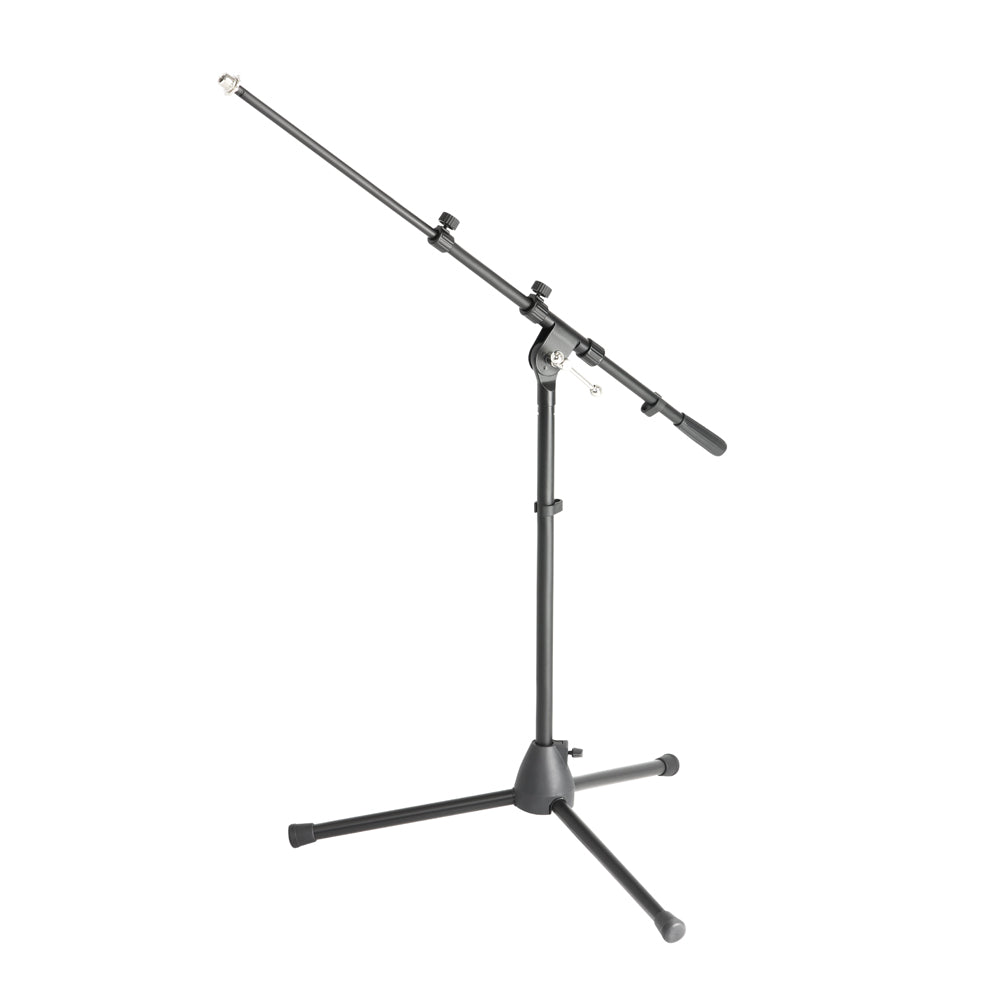 Adam Hall Stands S 9 B - Supporto per Microfoni con braccio, piccolo