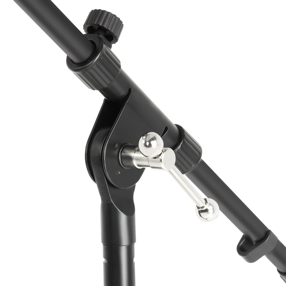 Adam Hall Stands S 9 B - Supporto per Microfoni con braccio, piccolo