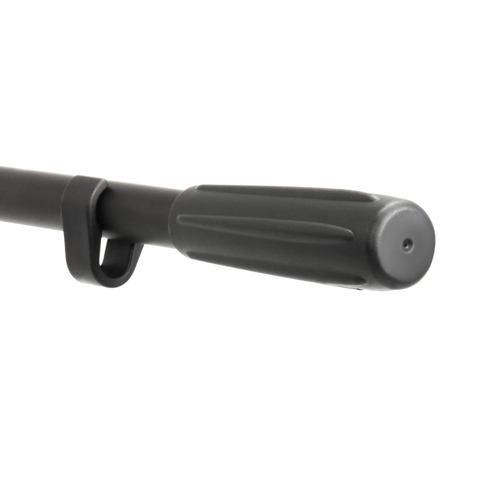 Adam Hall Stands S 9 B - Supporto per Microfoni con braccio, piccolo