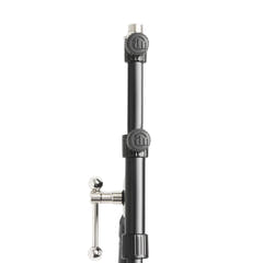 Adam Hall Stands S 9 B - Supporto per Microfoni con braccio, piccolo