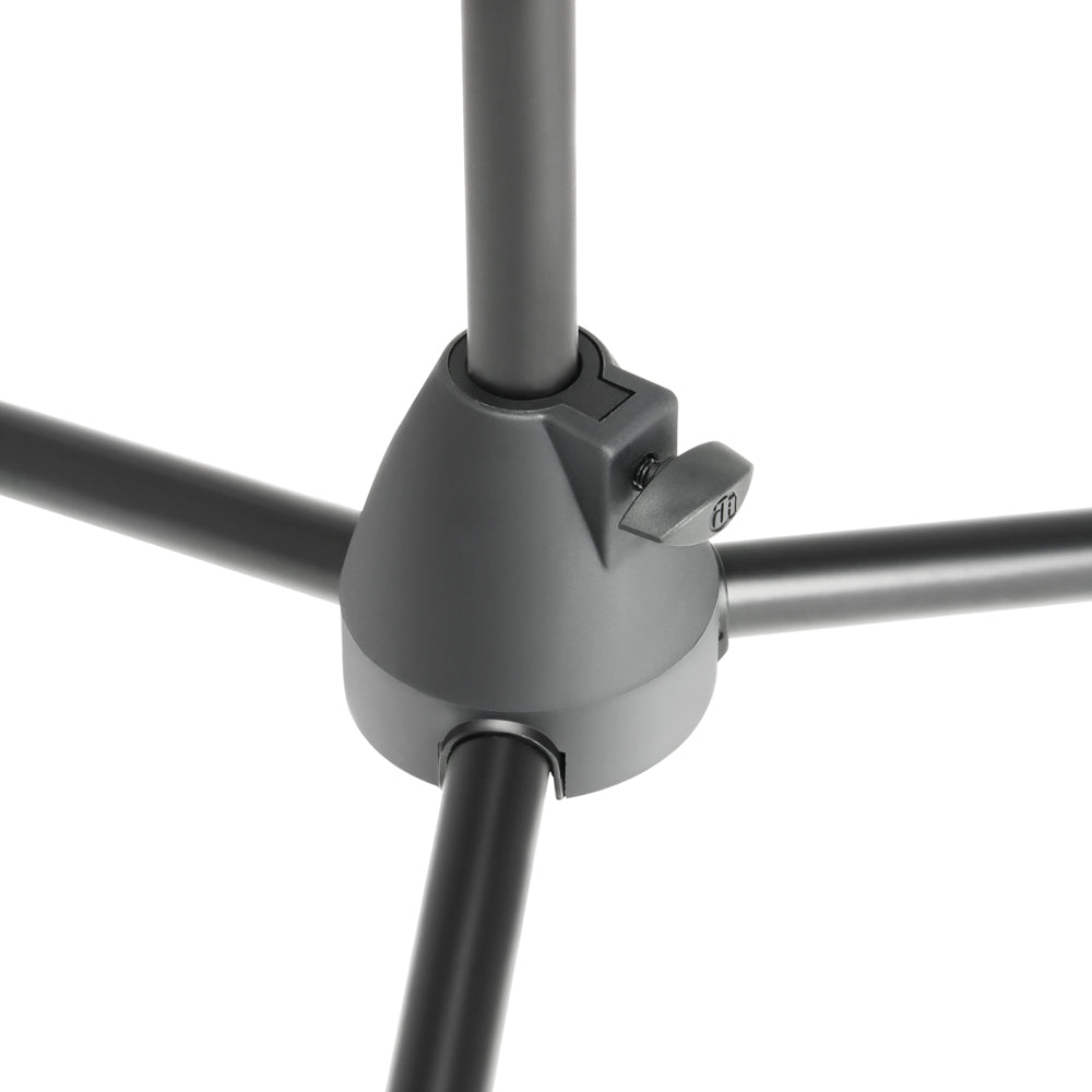 Adam Hall Stands S 9 B - Supporto per Microfoni con braccio, piccolo