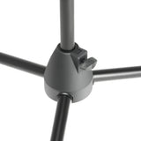 Adam Hall Stands S 9 B - Mikrofonstativ med bomarm, lille