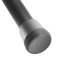 Adam Hall Stands S 9 B - Supporto per Microfoni con braccio, piccolo