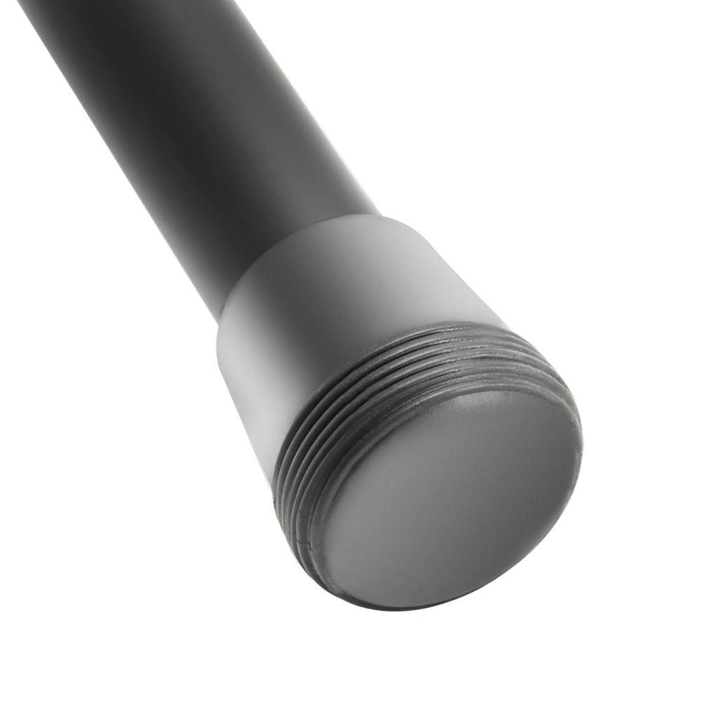 Adam Hall Stands S 9 B - Supporto per Microfoni con braccio, piccolo
