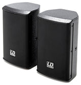 LD Systems SAT 42 G2 Set di Altoparlanti RMS (60W, 8 Ohm)