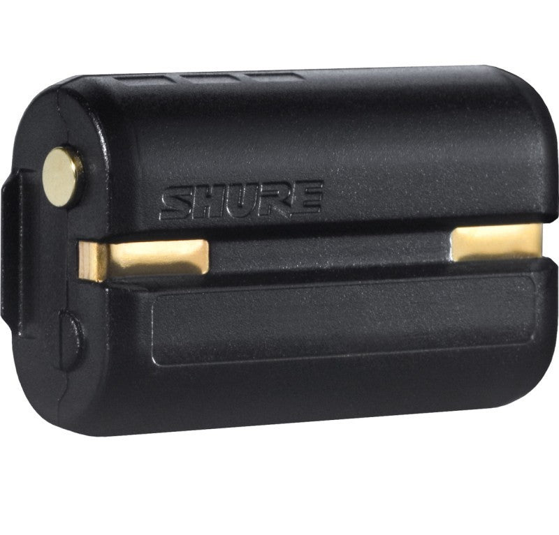 Shure SB900B Batteria Ricaricabile (QLXD)