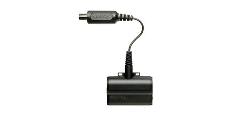 Shure SBC-DC Adattatore Batteria (SB900B)