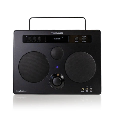Tivoli Audio Song Book Max Bluetooth Stopaker (Green)