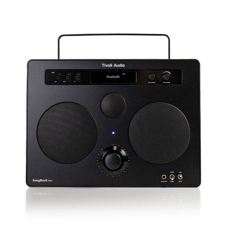 Tivoli Audio Song Book Max Bluetooth Stopaker (Green)