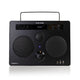 Tivoli Audio Song Book MAX Bluetooth Speaker (Nero)