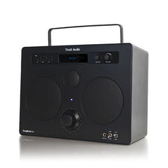 Tivoli Audio Song Book Max Bluetooth Stopaker (Green)