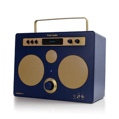 Tivoli Audio Song Book Max Bluetooth Stopaker (Green)
