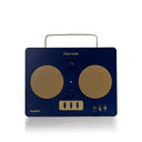 Altoparlante Bluetooth di Tivoli Audio Song Book (crema/marrone)