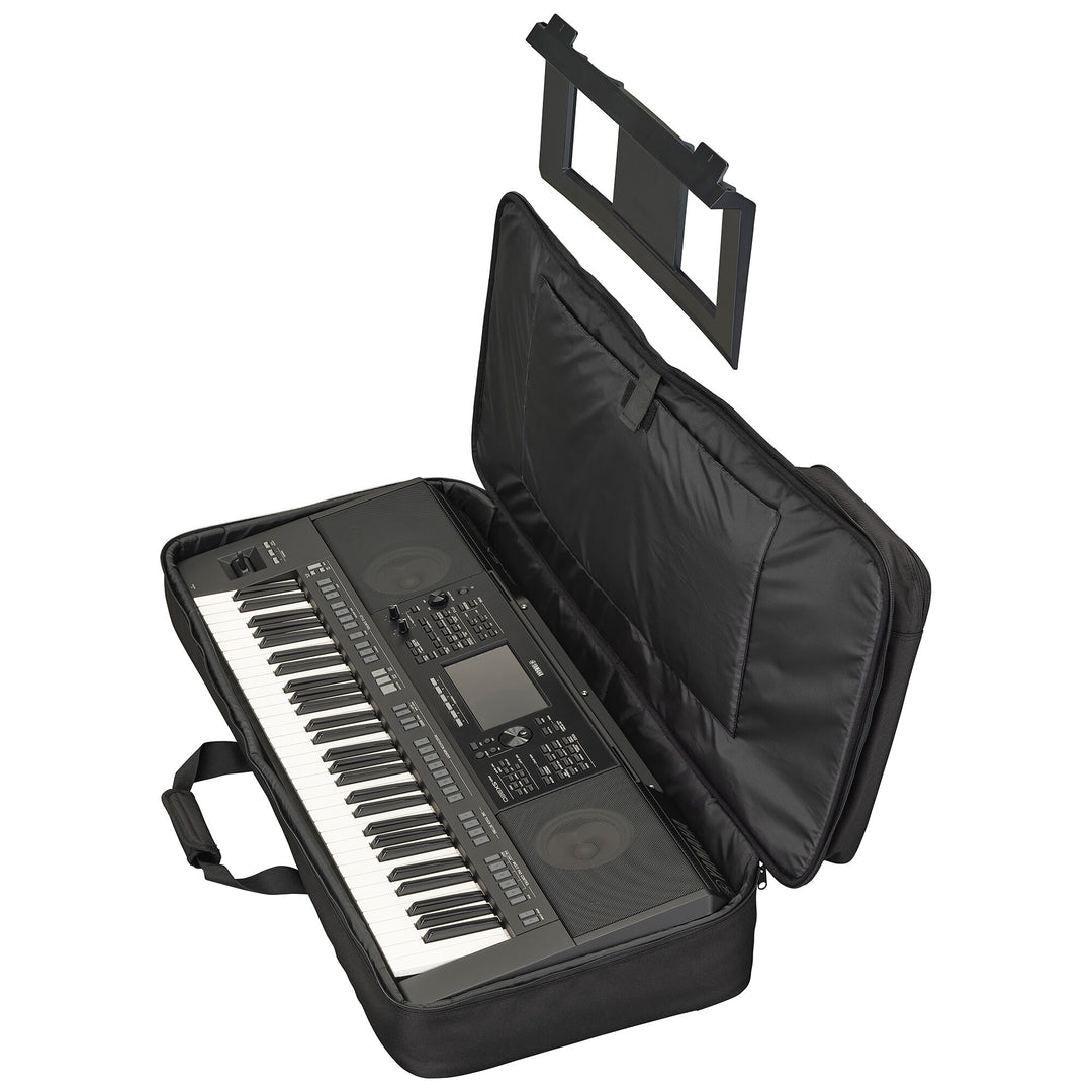 Yamaha KB650 Borsa per Tastiere
