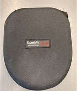 ScanMic headset mikrofon Cardoid til Mipro, Beige