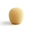 ScanMic antivento per 8011 Ø=4,0 mm Beige - 1 pezzo