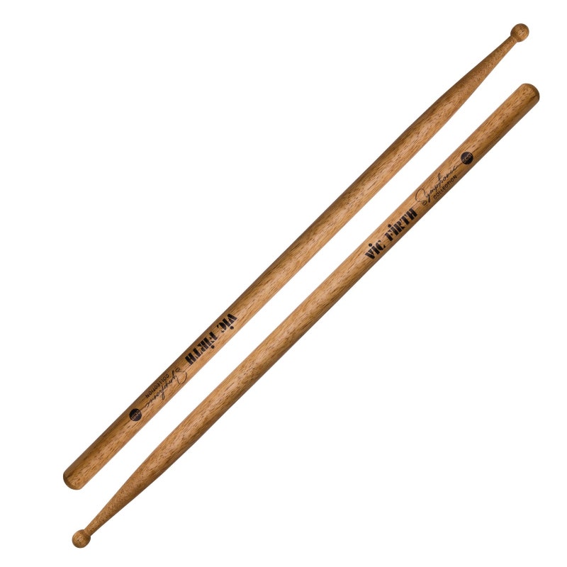Vic Firth SCS1 Persimmon Rullante Generale