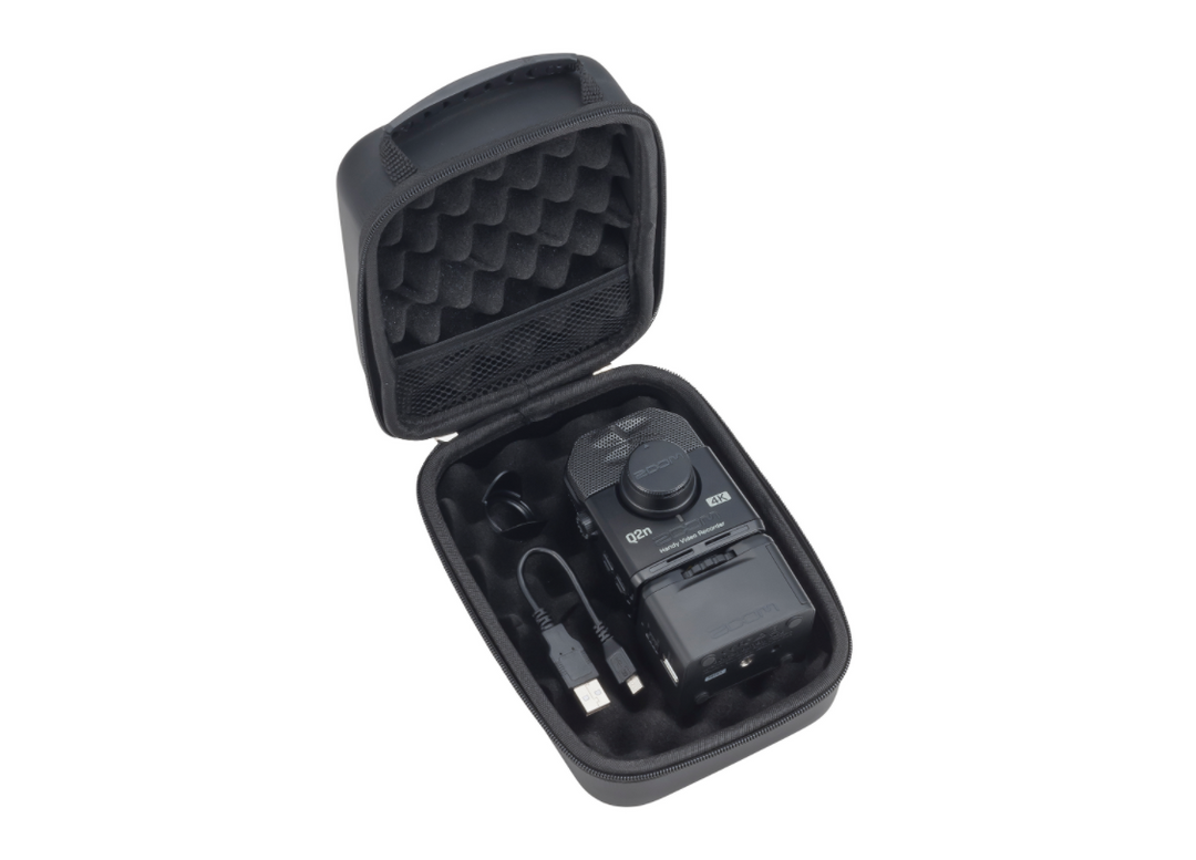 Zoom SCU20 Custodia Universale