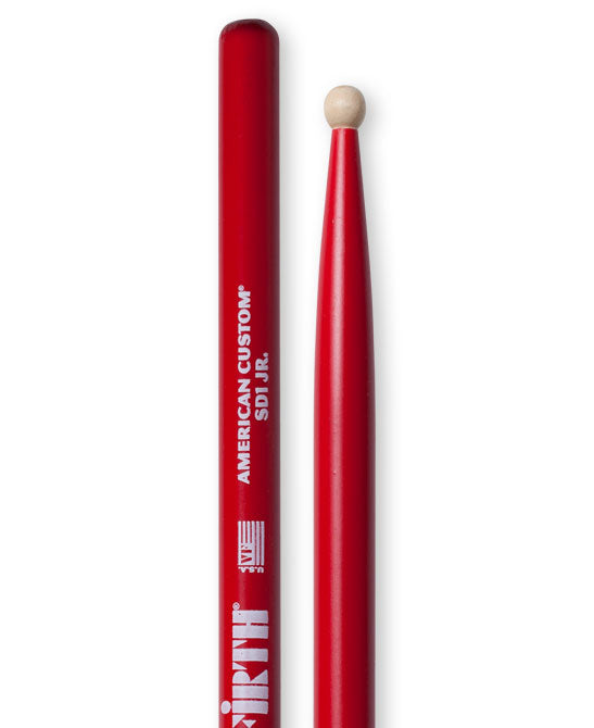 Vic Firth SD1 Junior Bacchette per Batteria
