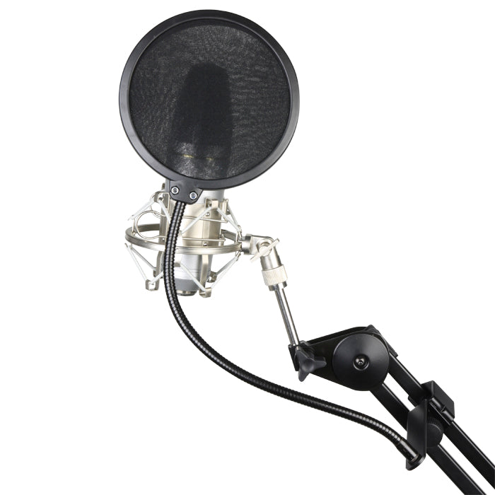 Adam Hall Supporti D 910 - Filtro antipop