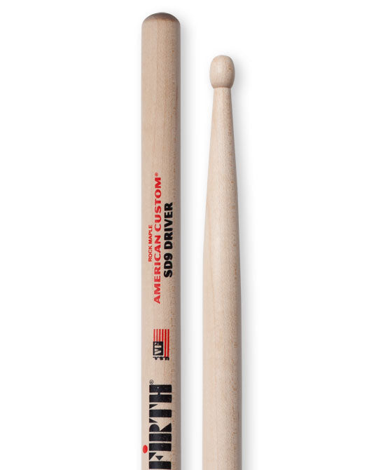 Vic Firth SD9 Driver Bacchette per Batteria