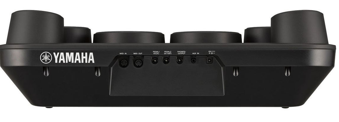 Yamaha DD-75 Digital Percussion - Black