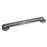 Adam Hall Microphone stereo bar