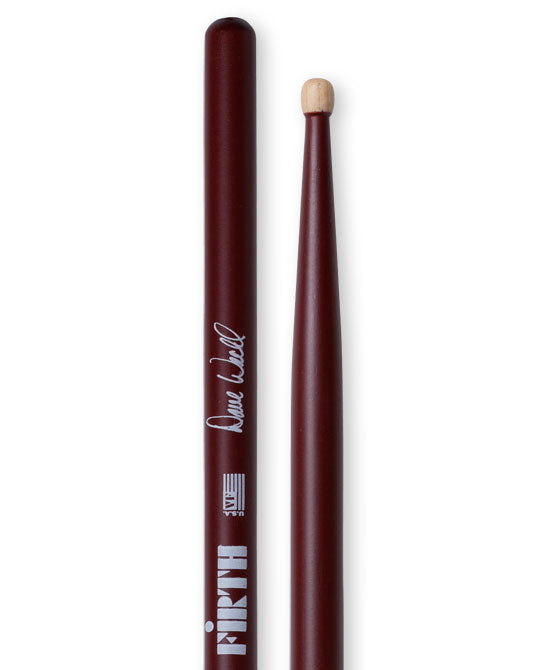 Vic Firth Dave Weckl signature drumstick