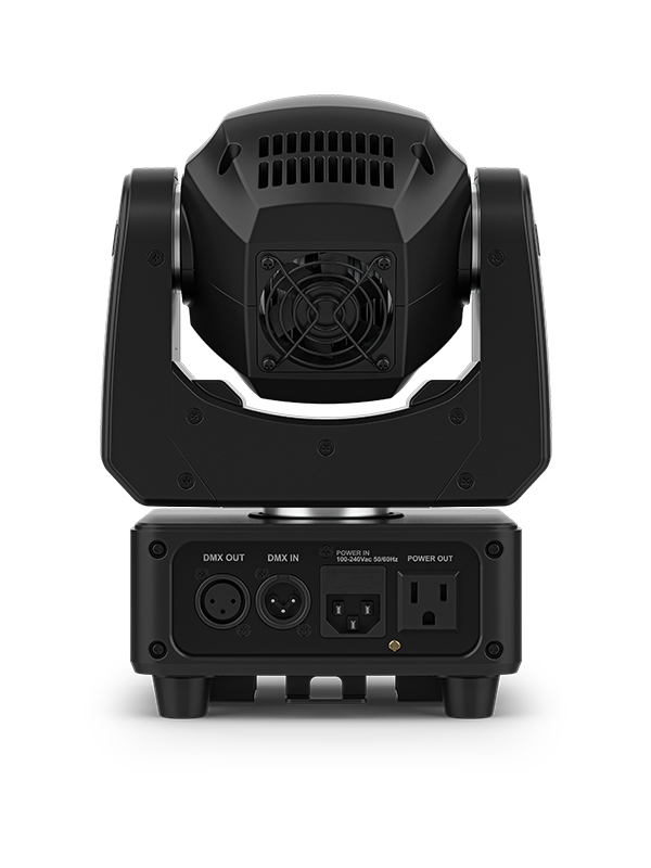 Chauvet DJ Sentinel Spot Q60 ILS