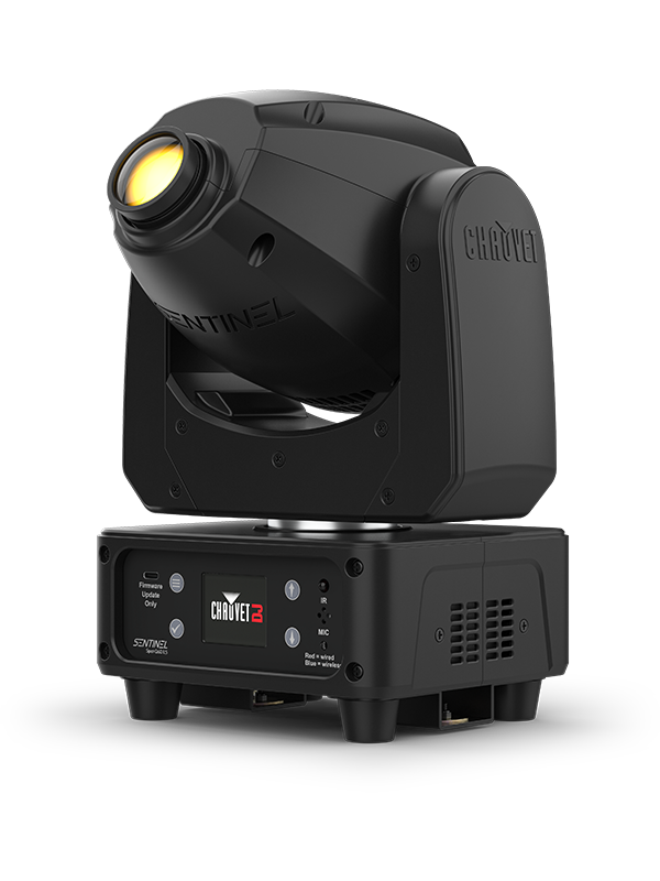 Chauvet DJ Sentinel Spot Q60 ILS