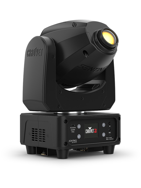 Chauvet DJ Sentinel Spot Q60 ILS