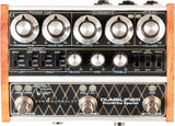 Simplifier Amps Dumblifier Overdrive Special