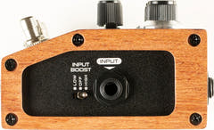 Simplifier Amps Dumblifier Overdrive Special