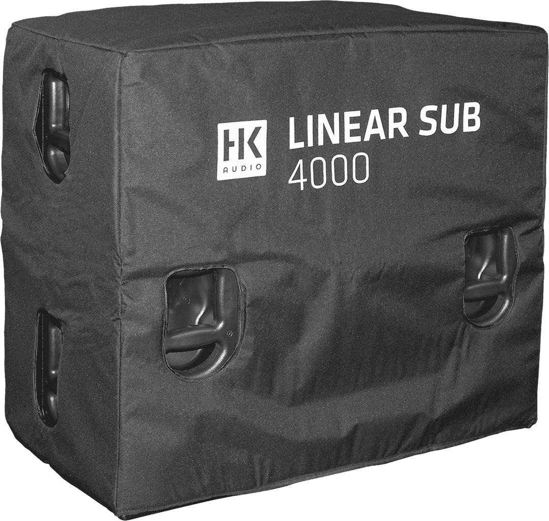 HK Audio Copertura per Linear Sub 4000