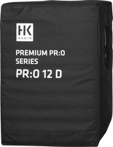 HK Audio Cover for PR:O 12D