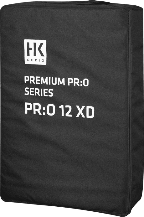 HK Audio Cover per PR:O 12XD