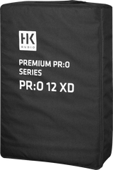 HK Audio Cover per PR:O 12XD