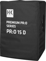 HK Audio Cover per PR:O 15D