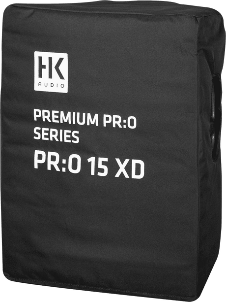 HK Audio Cover per PR:O 15XD