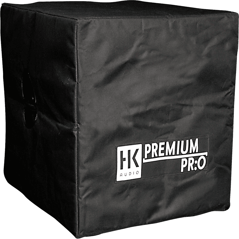 HK Audio Cover per PR:O 18S