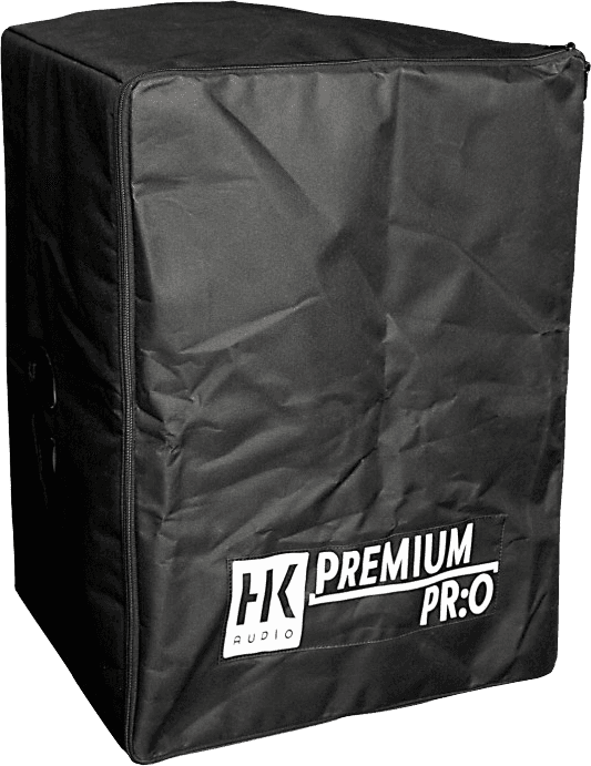 HK Audio Cover per PR:O 210S