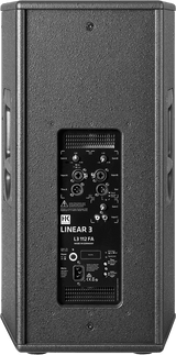 HK Audio Linear 3 112FA Active Speaker (Full Range)